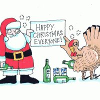 Merry Christmas