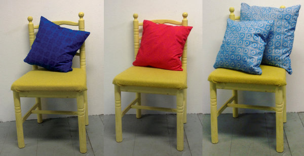 Cushions