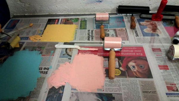 Workshop image 2