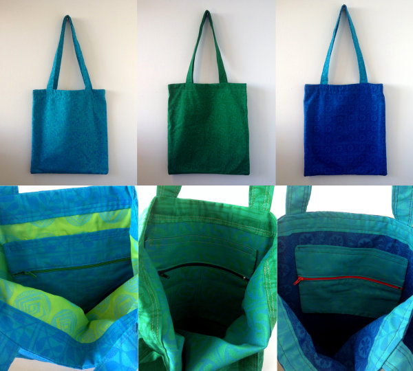 Shopping Bags