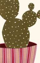 Prickly Pear II, 2013