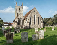 All Saints Church,Lydd