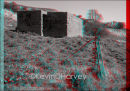 Another view of the Hythe bunker