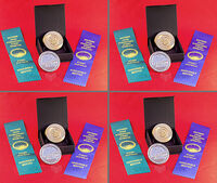 40th Southern Cross Exhibition awards won by Kevin Harvey.