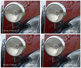 Morris Headlight