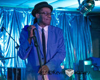 Neville Staple band 1