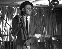Neville Staple band 2