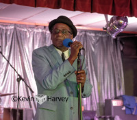 The Neville Staple Band