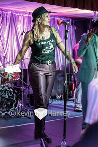 Neville Staple band 5