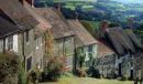 Gold Hill Shaftesbury