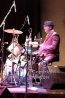 Skatonics drummer