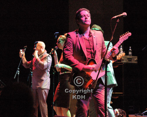 Skatonics at Skabour 2012