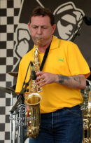 Peter 'Chops' Meaney