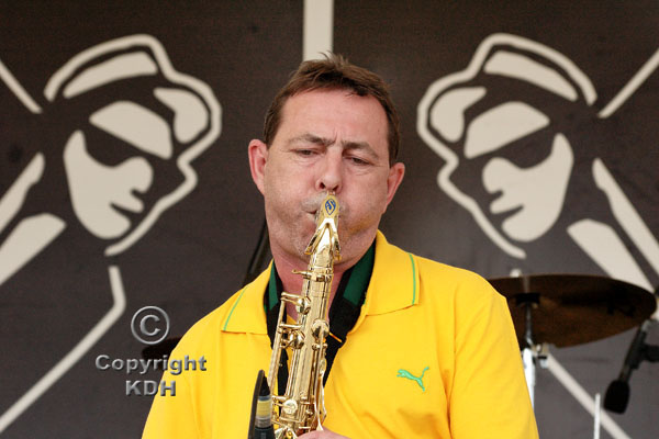 Urang Matang at Skabour 2012