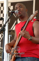 Niyi Oludipe