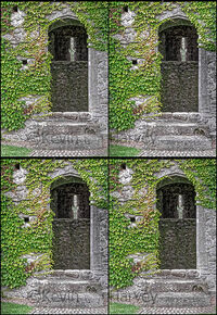 Westenhanger Castle 9.