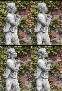 Westenhanger Castle 10.