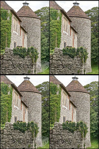 Westenhanger Castle 2.