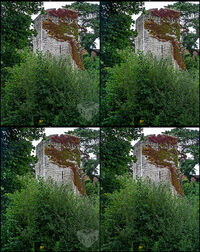 Westenhanger Castle 3.