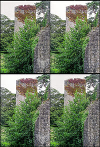 Westenhanger Castle 4.