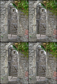 Westenhanger Castle 8.