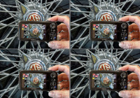 International Exhibitions