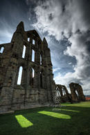 Whitby Abbey