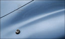 E Type Jaguar aerial