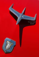 Jet Badge