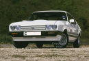 Ford Capri Laser 1.6