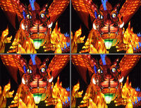 The Light Dragon
