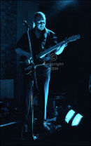 Playing the Blues