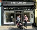 The Space Gallery