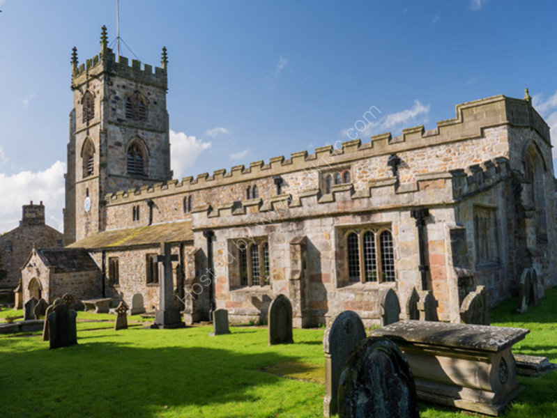 Lancashire