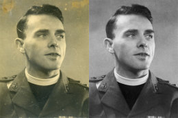 Vicar
