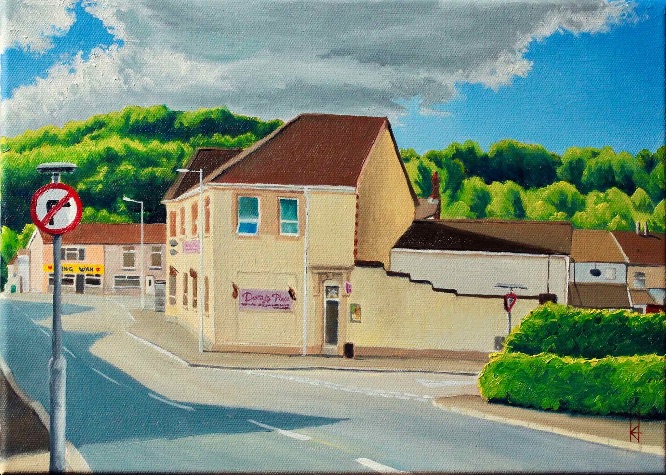 Dotty's Place