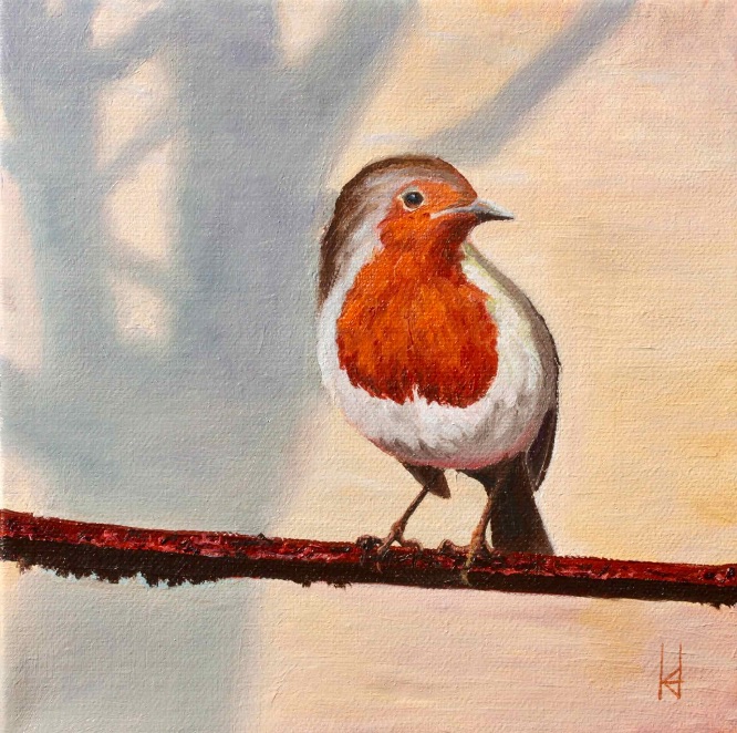York Robin