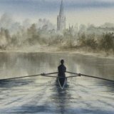 Early start Llandaff