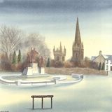 War Memorial Lladaff