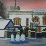 St Mary's Church Hendon