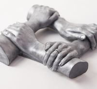Circle of Hands