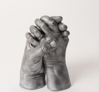 Holding Hands- Two Adults- £225