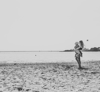 Negative space- Tips for taking better photos on your phone-