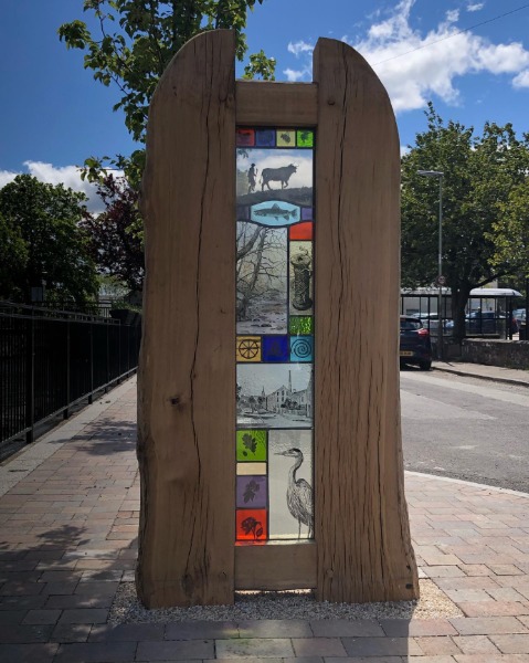 Current work/Commissions