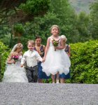 LODORE FALLS HOTEL DERWENT WATER LAKES