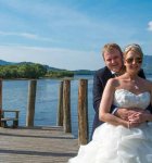 LODORE FALLS HOTEL DERWENT WATER LAKES