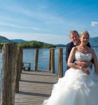 LODORE FALLS HOTEL DERWENT WATER LAKES