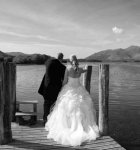 LODORE FALLS HOTEL DERWENT WATER LAKES