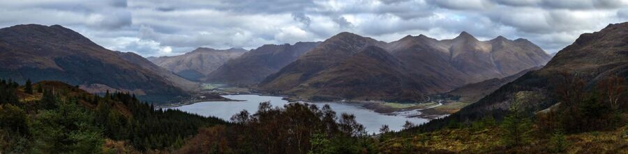 First - The Five Sisters of Kintair - Chris Tivey