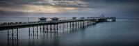 Commended - The Long Pier - Landudno - Nigel Maddern